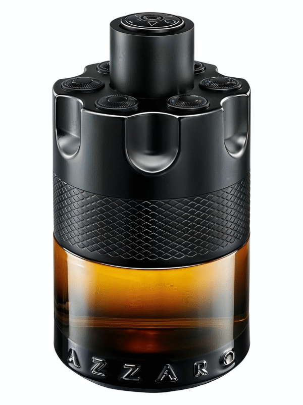 Azzaro The Most Wanted EDP