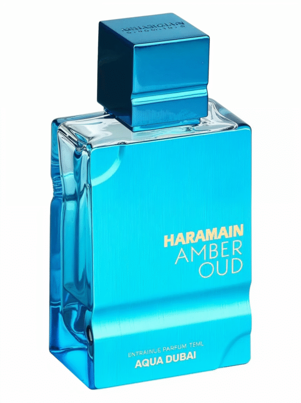 AQUA DUBAI EXTRAIT DE PARFUM