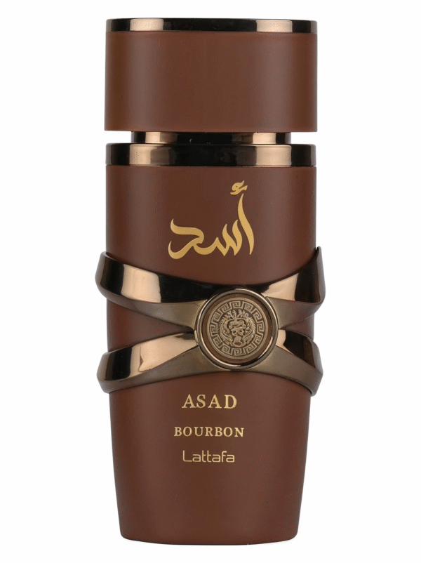 ASAD BOURBON EDP