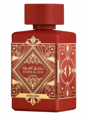 BADE OUD SUBLIME