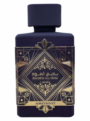 badee al oud amethyst BADE'E AL OUD AMETHYST