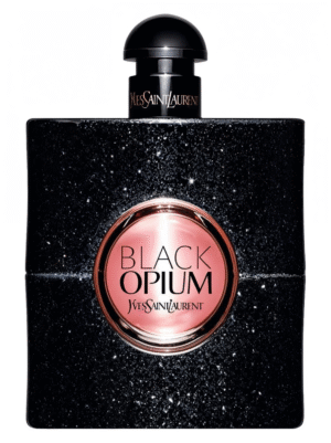 BLACK OPIUM