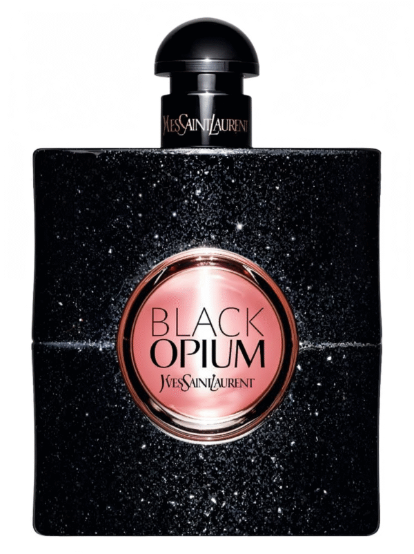 BLACK OPIUM
