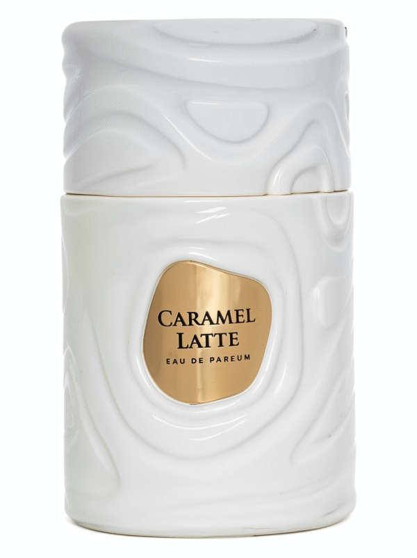 CARAMEL LATTE