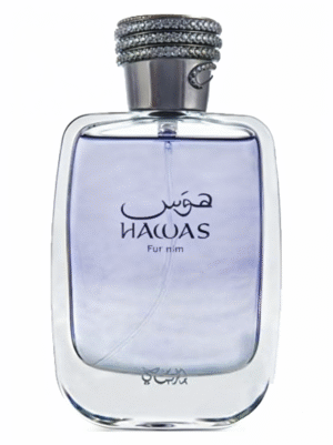 HAWAS FOR MEN