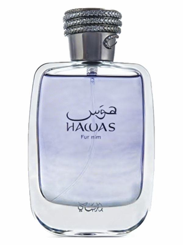 HAWAS FOR MEN