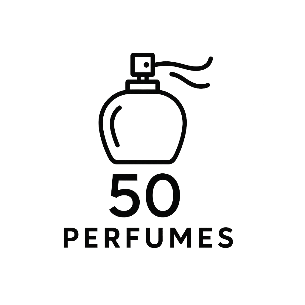 50 Perfumes