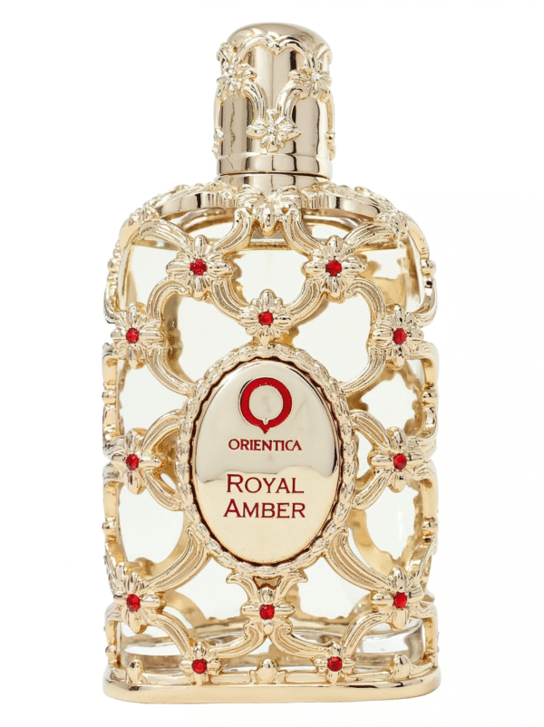 Royal Amber Orientica Premium