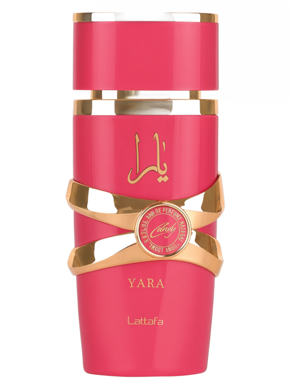 Yara Candy Lattafa