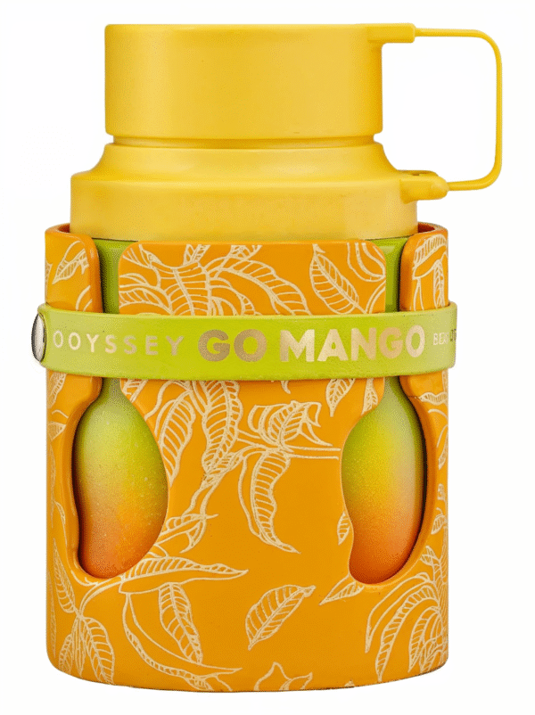 Odyssey Go Mango Armaf