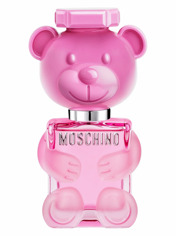 Toy 2 Bubble Gum Moschino