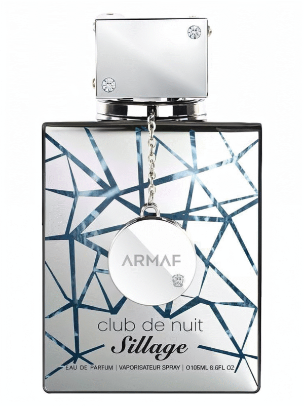 Club de Nuit Sillage Armaf