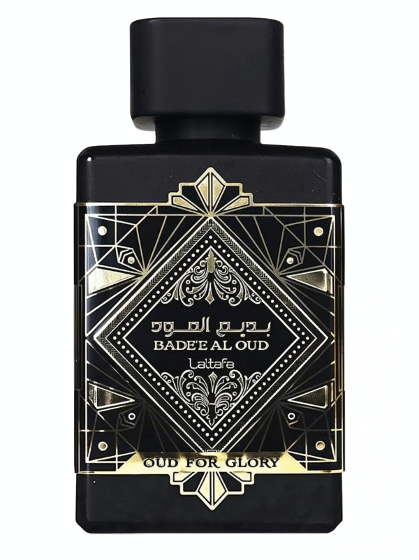 Bade'e Al Oud Oud for Glory Lattafa