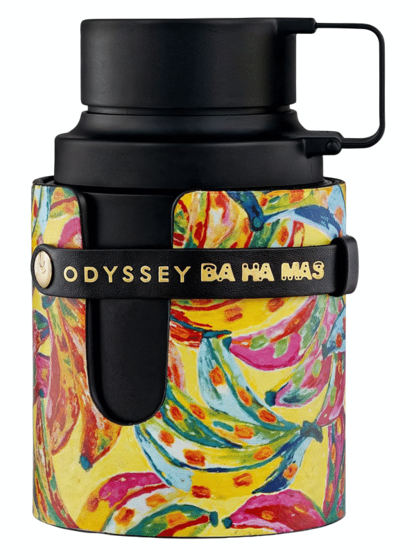 Odyssey BA HA MAS