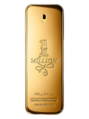 ONE MILLION EDT