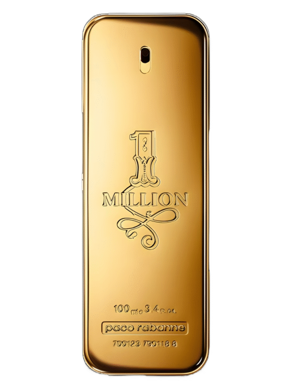 ONE MILLION EDT