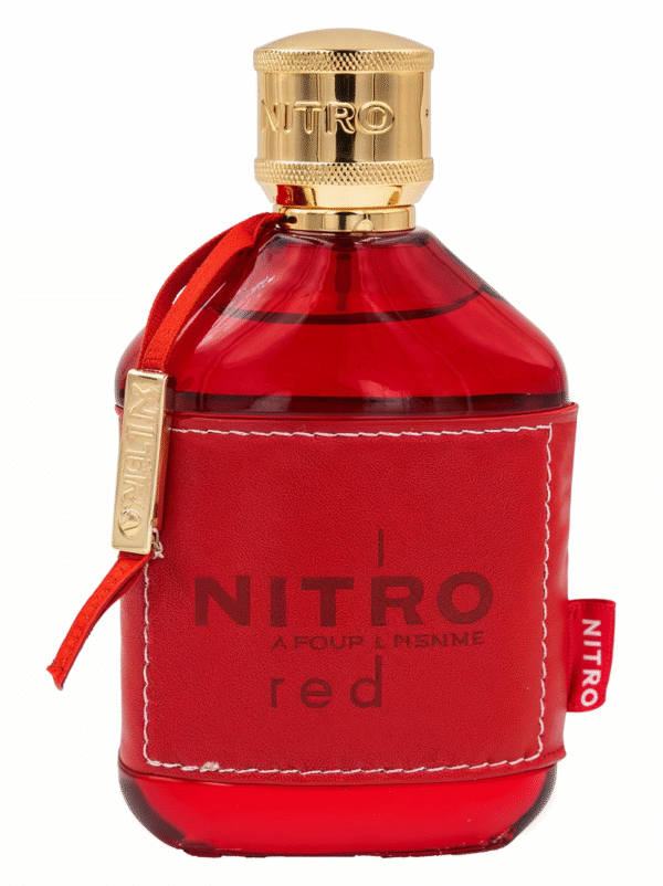 nitro-red NITRO RED