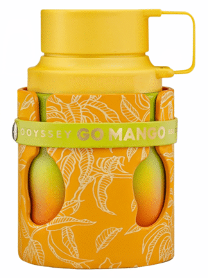 ODYSSEY GO MANGO