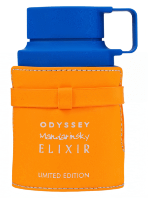 ODYSSEY MANDARIN SKY ELIXIR