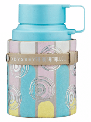 ODYSSEY MARSMALLOW GOURMAND