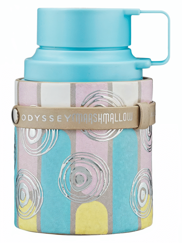 ODYSSEY MARSMALLOW GOURMAND