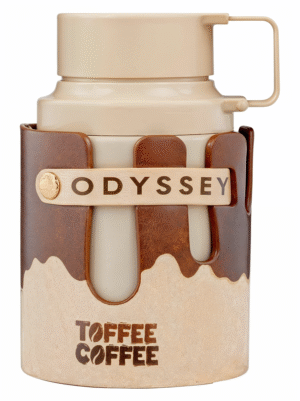 ODYSSEY TOFFEE COFFEE