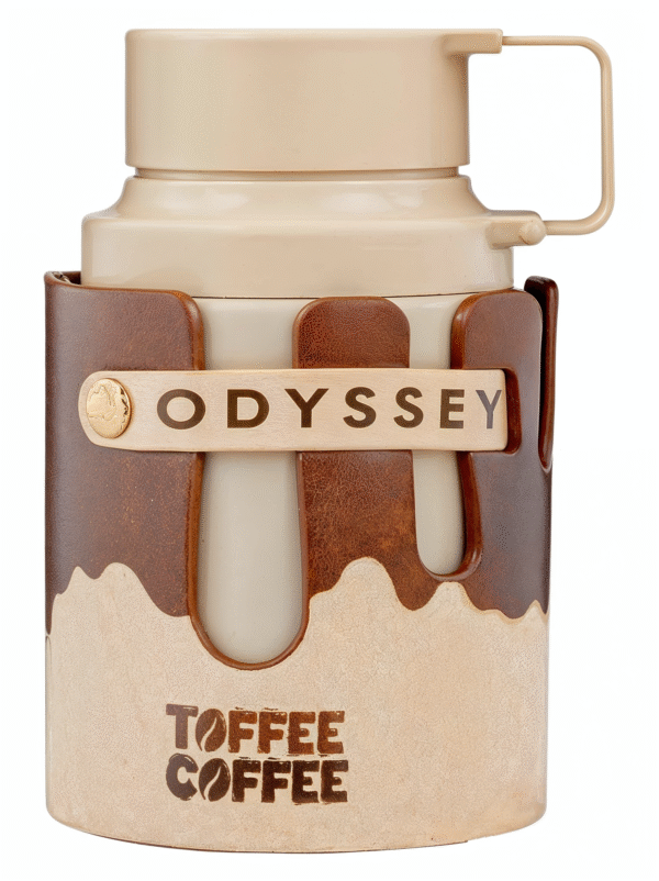 ODYSSEY TOFFEE COFFEE