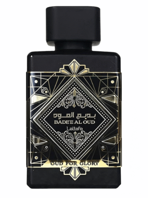 OUD FOR GLORY