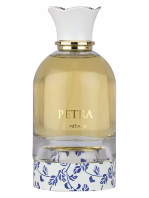 PETRA EDP