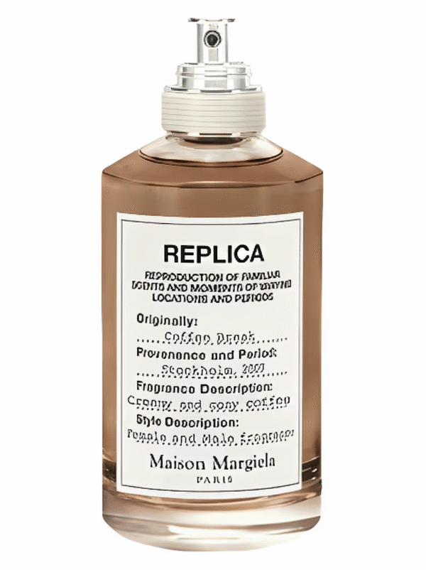 REPLICA - COFFEE BREAK