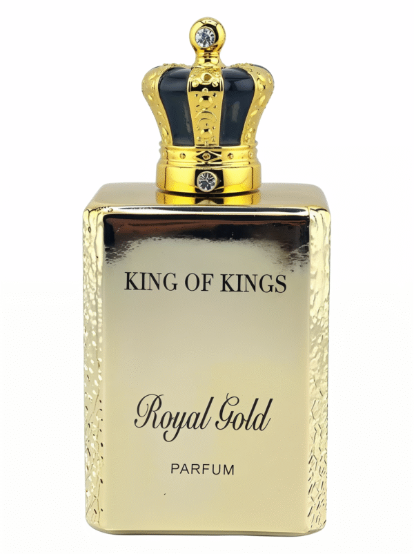Royal Gold
