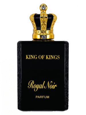 Royal Noir Black
