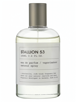 STALLION 53