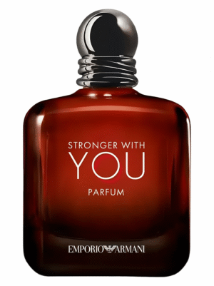 STRONGER WITH YOU PARFUM FOR MEN