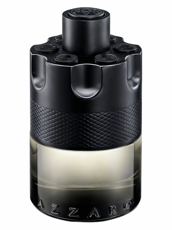 THE MOST WANTED INTENSE