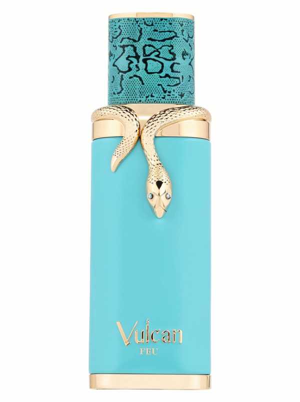 VULCAN FEU