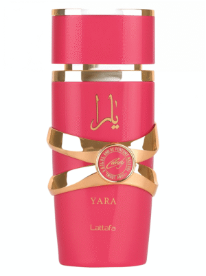 YARA CANDY