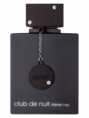 CLUB DE NUIT INTENSE MAN EDT