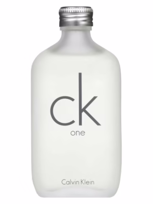 CK ONE EDT