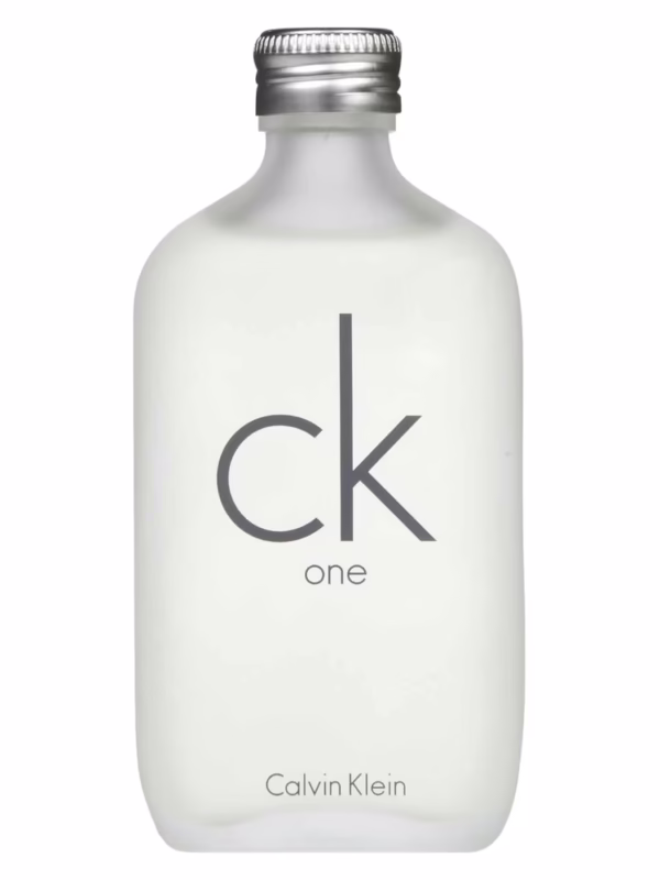 CK ONE EDT