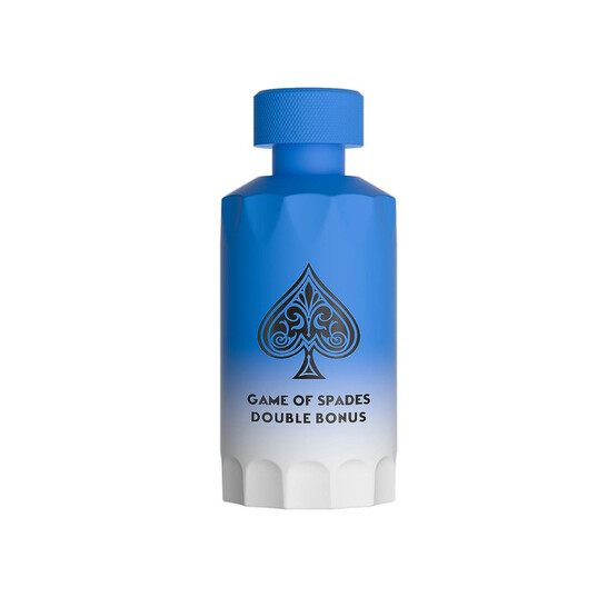 GAME SPADE DOUBLE BONUS