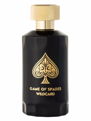 GAME SPADE WILDCARD