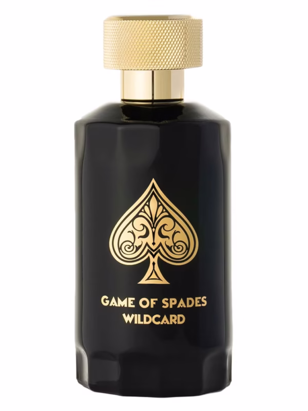 GAME SPADE WILDCARD