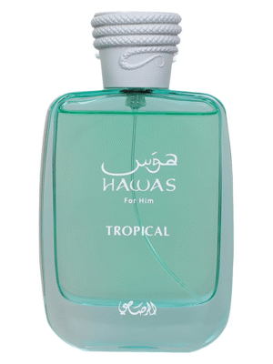 HAWAS TROPICAL