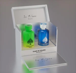 GAME OF SPADE SET EXCLUSIVE ( BONUS X FULL HOUSE)