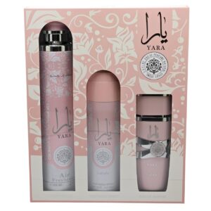 GIFT SET YARA
