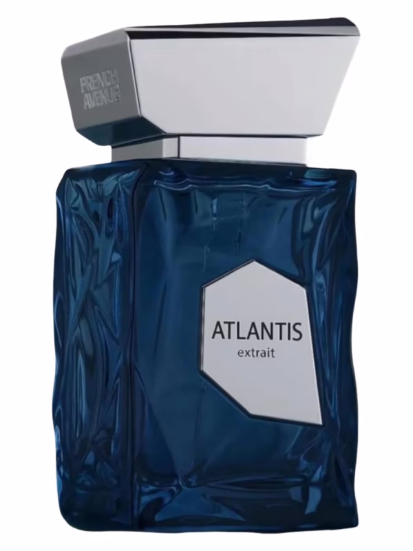 ATLANTIS