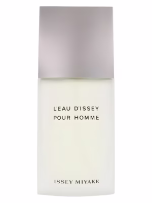 Issey Miyake L'Eau d'Issey Pour Homme