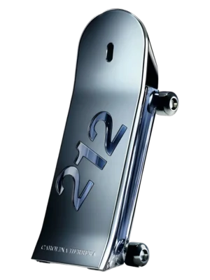 212-heroes-carolina-herrera 212 HEROES FOREVER YOUNG FOR MEN EDT