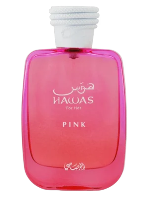 Hawas Pink